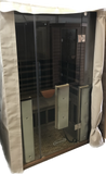 Sauna Cover - Clearlight Saunas