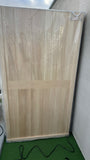 Clear Sauna Cover
