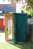 Custom Sauna Cover