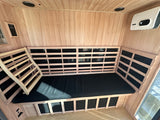 Sauna Cushion - Clearlight Saunas