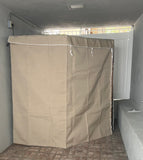 Sauna Cover - Clearlight Saunas