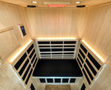 Sauna Cushion - Clearlight Saunas