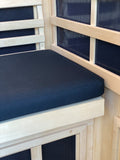 Sauna Cushion - Clearlight Saunas