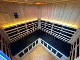 Sauna Cushion - Clearlight Saunas