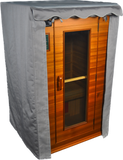 Custom Sauna Cover