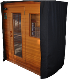 Sauna Dust Cover