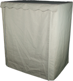 Sunlighten mPluse Aspire Sauna Cover - Clearance Sale