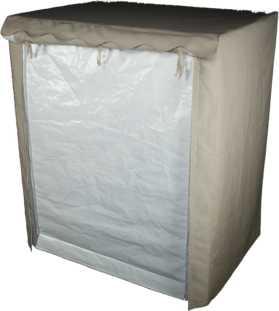 GDI‐8065-01 Golden Designs Sauna Cover & Thermal Cover - Clearance Sale