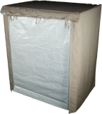 Sauna Cover & Thermal Cover
