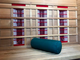 Two Lumbar Pillows