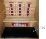 Sauna Floor Mat