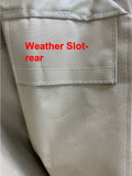 Sauna Cover - Rocky Mountain Saunas