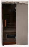 Sauna Cover - Finnmark Designs