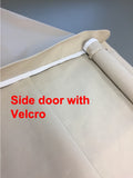 NEW! All in One Cover (Sauna Cover with Insulated Thermal Cover)