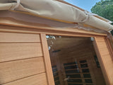 Sauna Cover & Thermal Cover