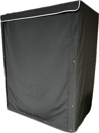 PREMIUM Cover - All in One (Sauna Cover with Insulated Thermal Cover)