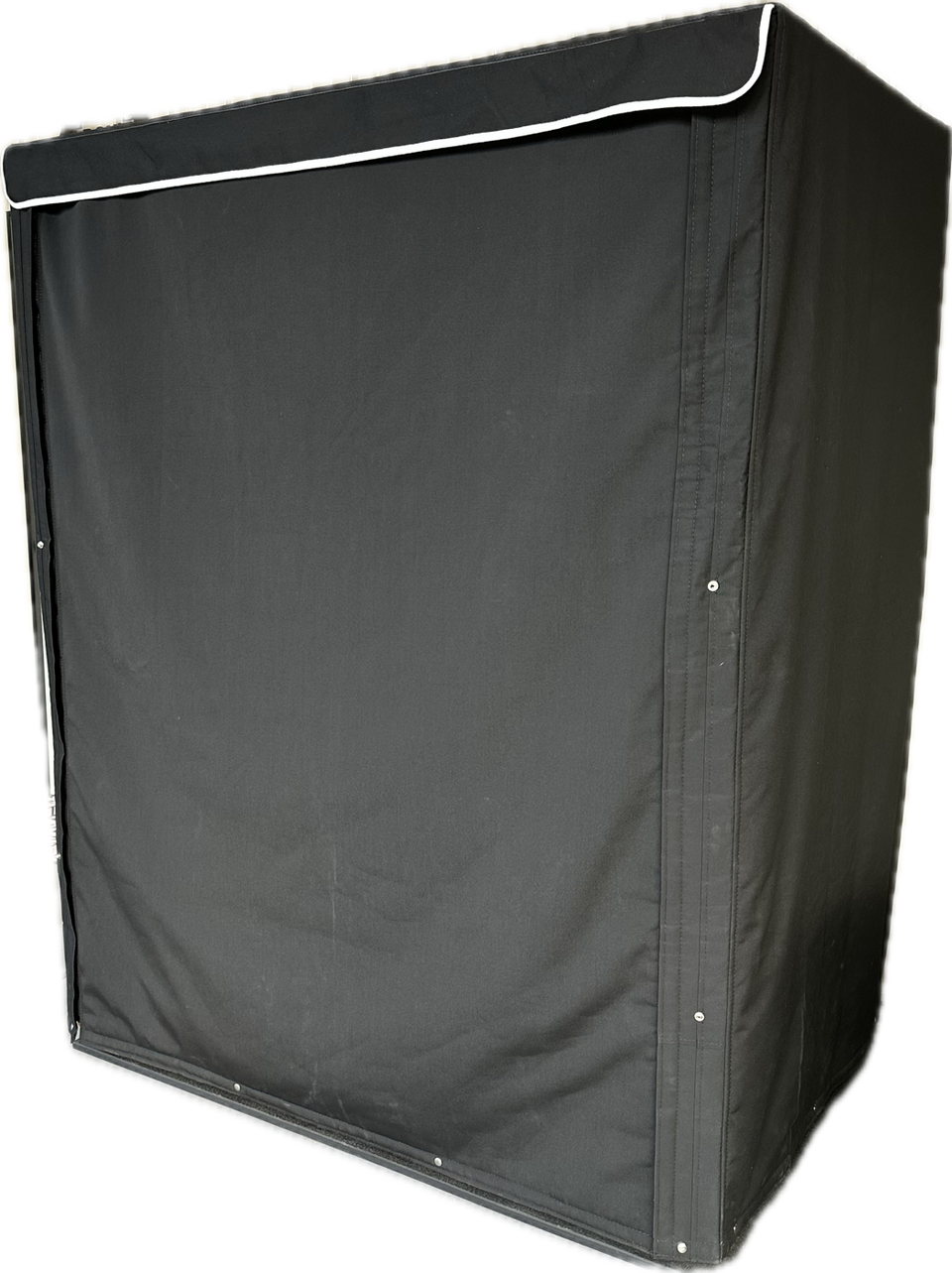 PREMIUM Cover - All in One (Sauna Cover with Insulated Thermal Cover)
