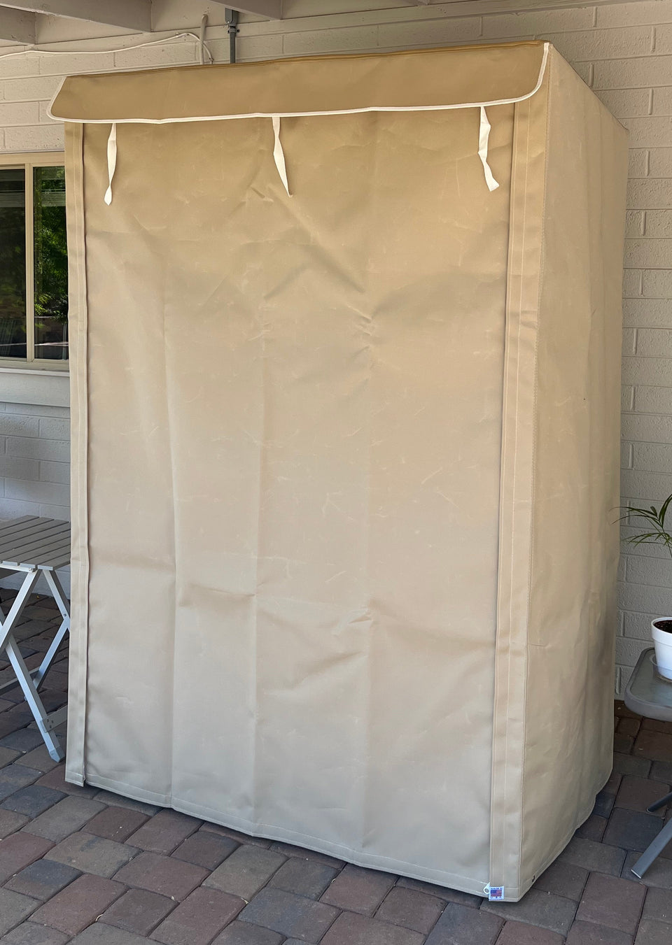 Sauna Cover - Sunlighten