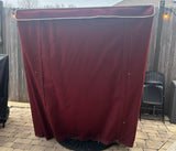 Sauna Cover - Clearlight Saunas