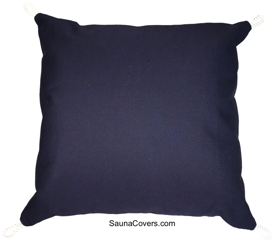 Throw Pillows (Square)