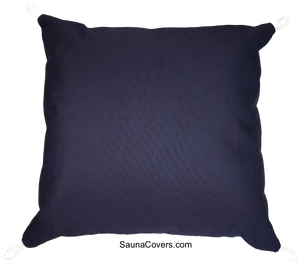Throw Pillows (Square)