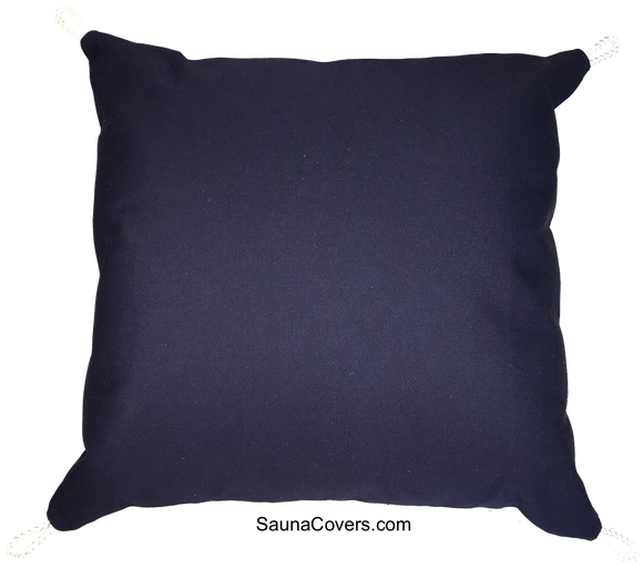 Throw Pillows (Square)