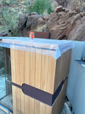 Sauna Cover - Sunlighten