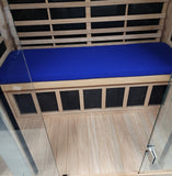 Sauna Cushion - Clearlight Saunas