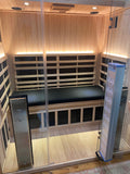 Sauna Cushion - Clearlight Saunas
