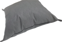 Two Throw Pillows (Square)