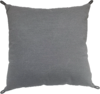 Two Throw Pillows (Square)