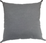 Two Throw Pillows (Square)