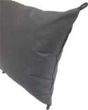 Two Throw Pillows (Square)