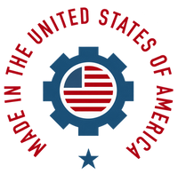 Made in the USA