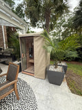 Sauna Cover - Sunlighten
