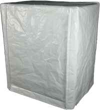 Insulated Thermal Sauna Cover (Extreme - Cold Climates)
