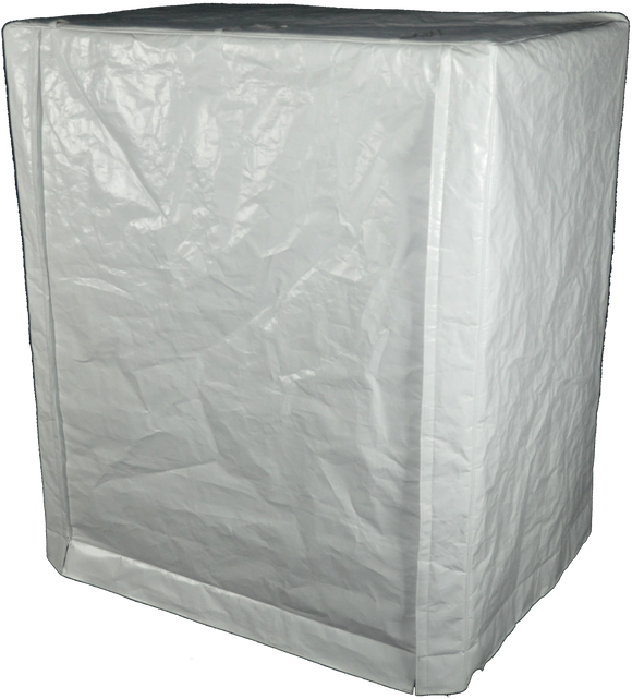 Insulated Thermal Sauna Cover (Extreme - Cold Climates)