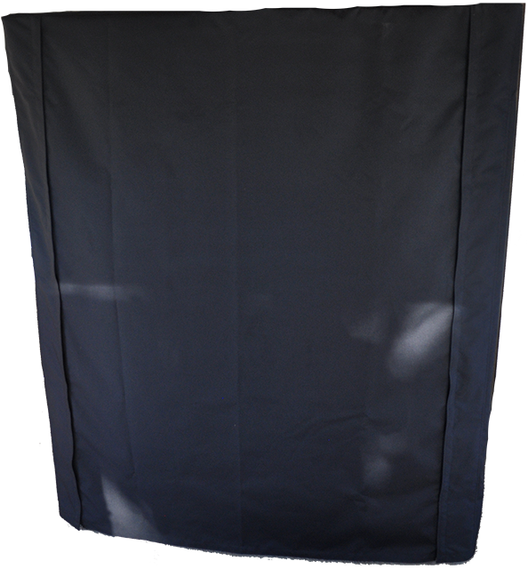 Sauna Dust Cover