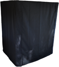Sauna Dust Cover