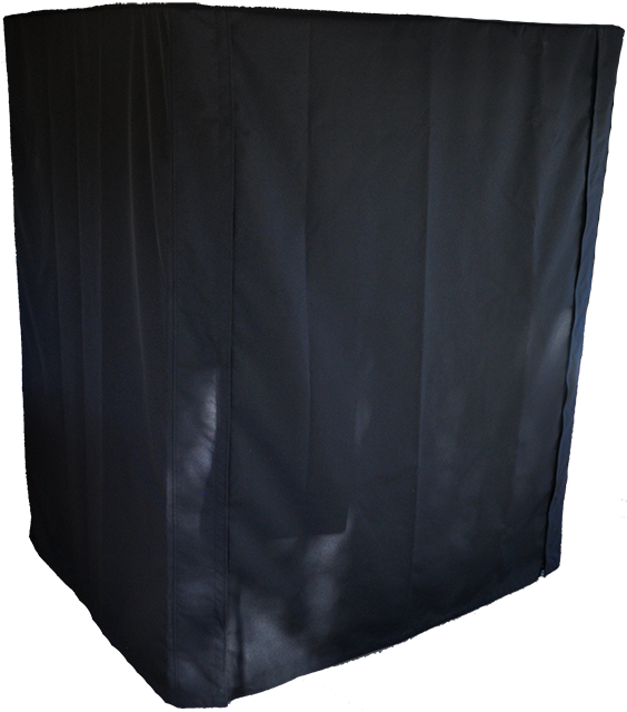 Sauna Dust Cover