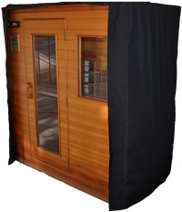 Sauna Dust Cover