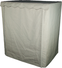Sunlighten mPluse Aspire Sauna Cover - Clearance Sale