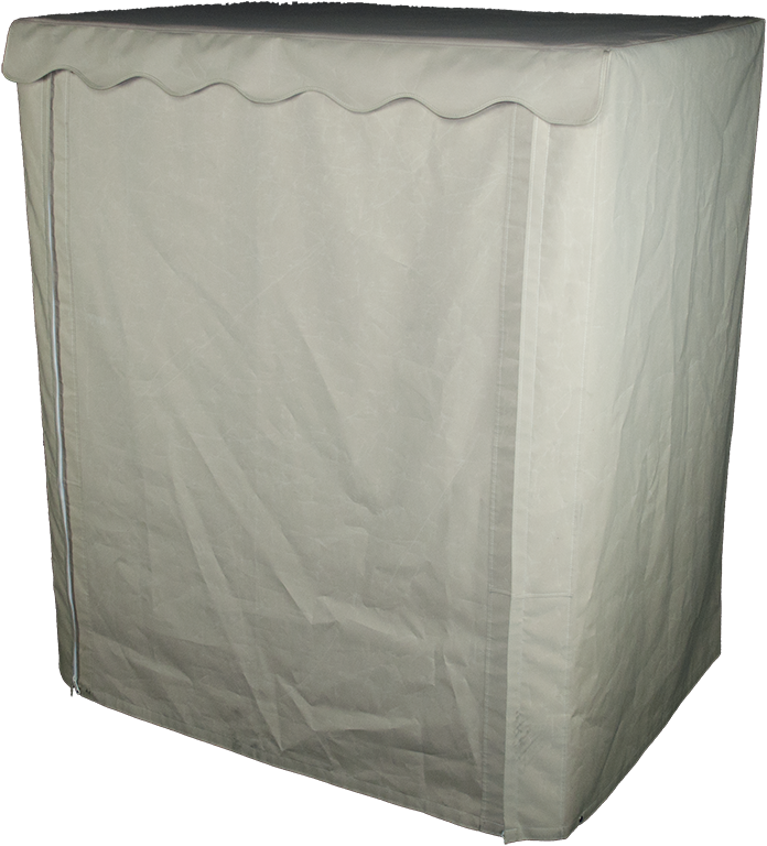 Sunlighten mPluse Aspire Sauna Cover - Clearance Sale
