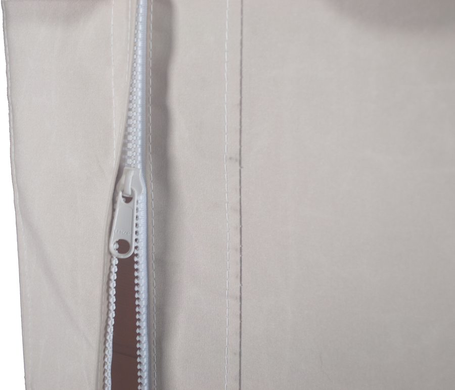 GDI‐8065-01 Golden Designs Sauna Cover & Thermal Cover - Clearance Sale - Linen Color