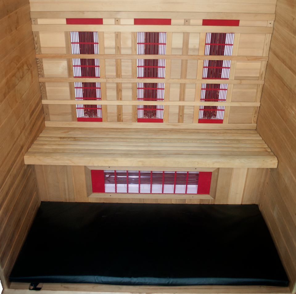 Sauna Floor Mat