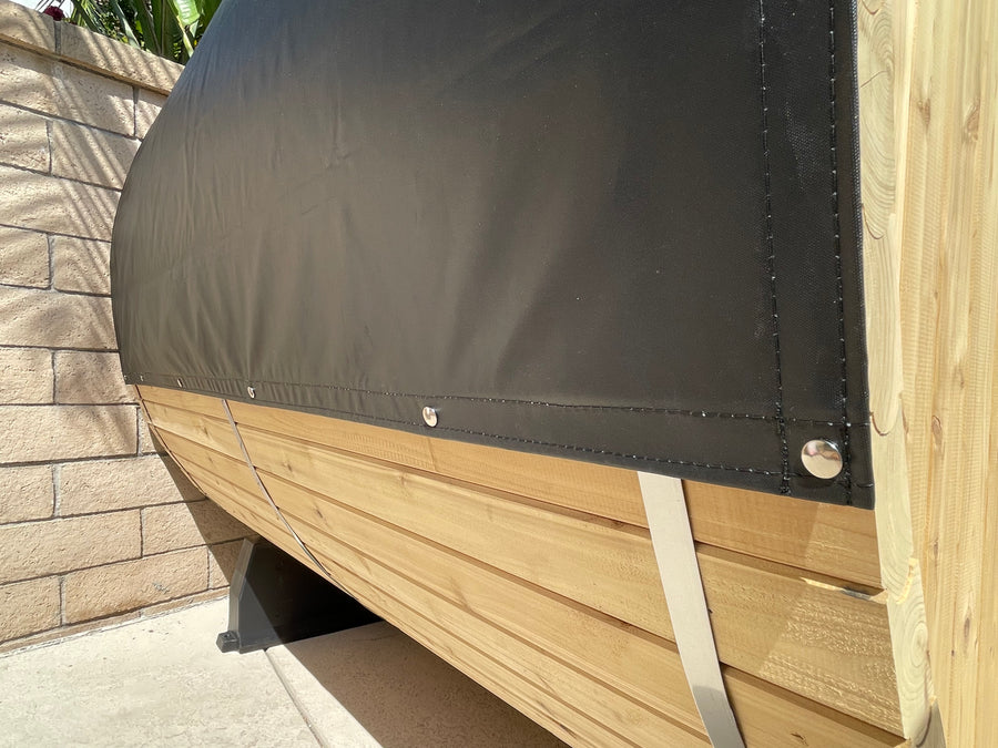 tarp sauna Outdoor Barrel Cover – Wähle Deine Farbe:Miami Green Collection | MMA Gear: Gloves Installation tip Verkleidungskit STR8 11 Teile