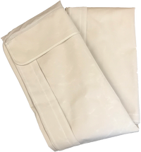 GDI‐8065-01 Golden Designs Sauna Cover & Thermal Cover - Clearance Sale - Linen Color
