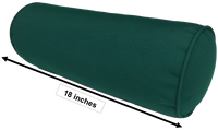 Two Lumbar Pillows