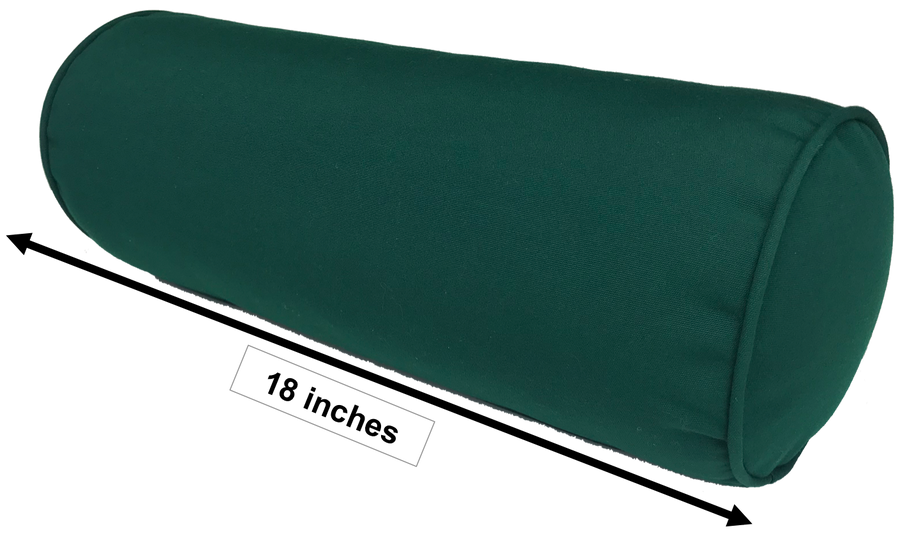 Two Lumbar Pillows