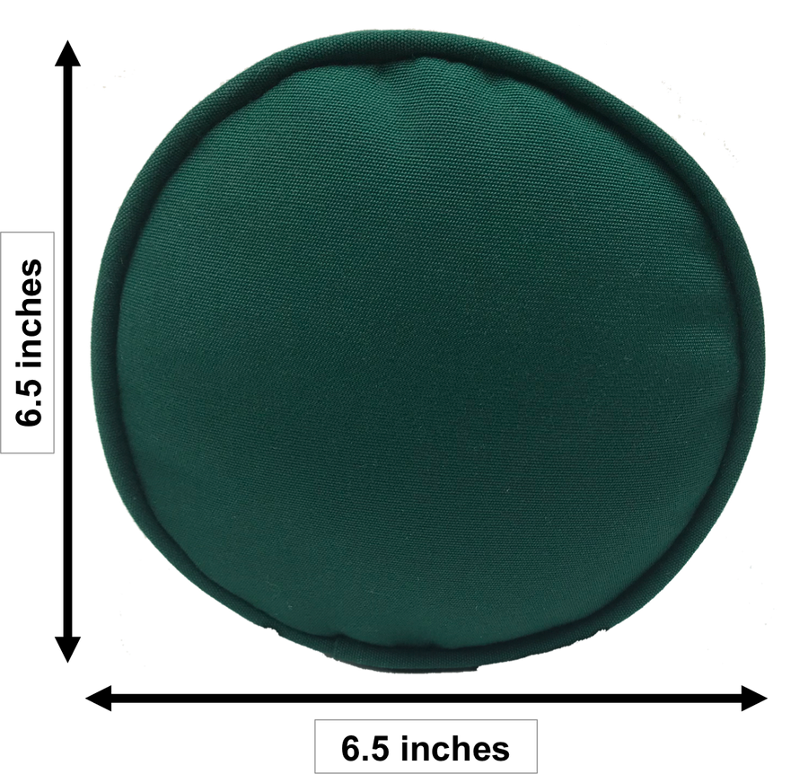 Two Lumbar Pillows